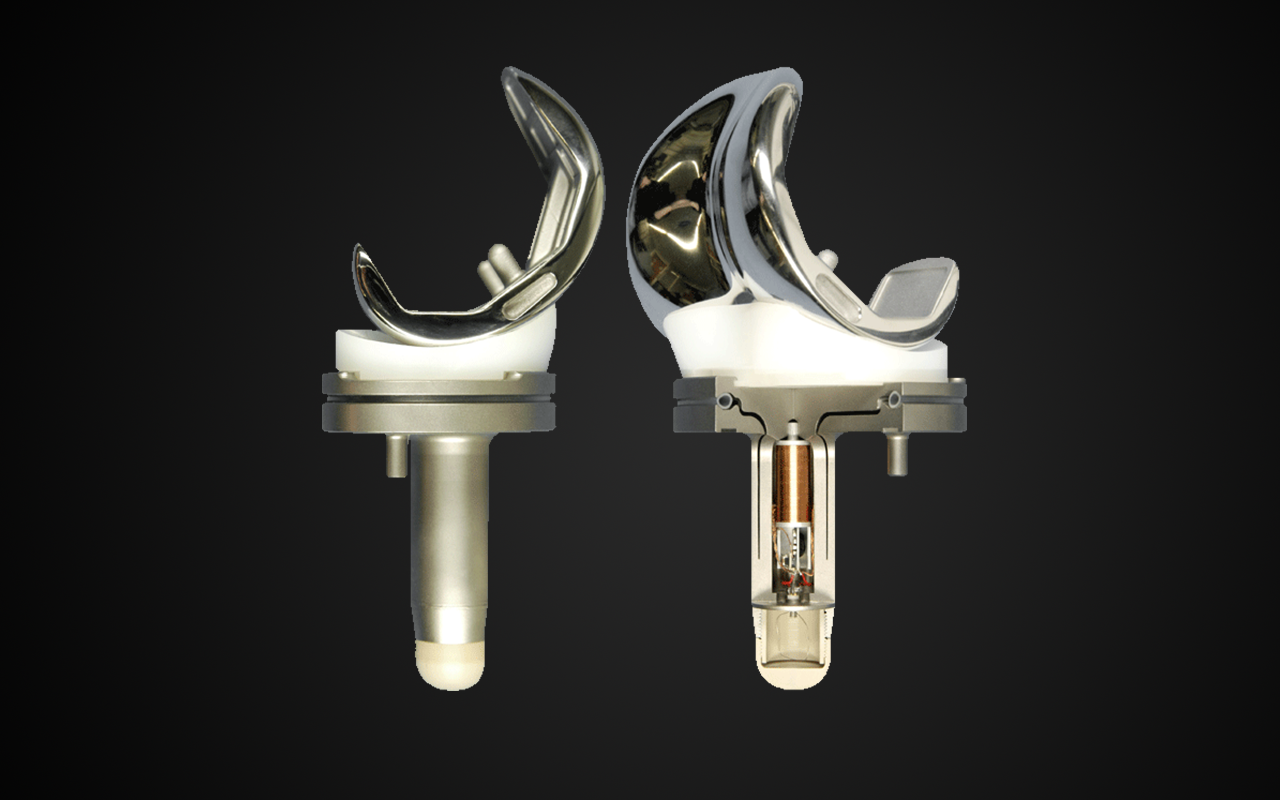 Knee Implant Price Cap: Firms Asked To Maintain  Supplies